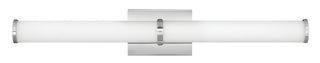Hinkley - 59924CM - LED Vanity - Simi - Chrome