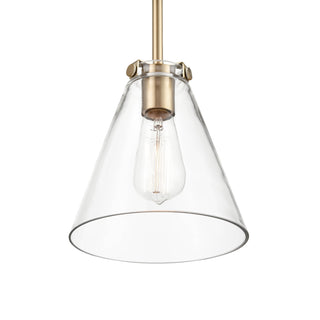Aliza 1-Light Pendant light Modern Gold