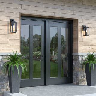 Outdoor Wall Sconce