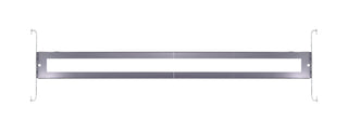 ROUGH-IN PLATE / BARS 32" LINE