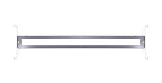 ROUGH-IN PLATE / BARS 48" LINE