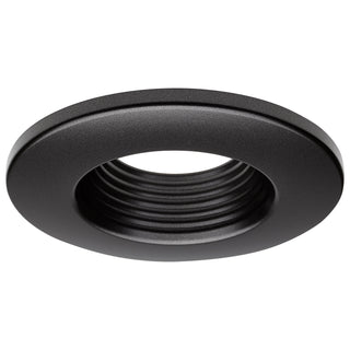 DEEP BAFFLE 4 INCH BRONZE TRIM