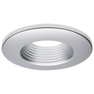 DEEP BAFFLE 4 INCH BR NICK TRI
