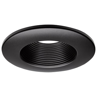 DEEP BAFFLE 6 INCH BRONZE TRIM