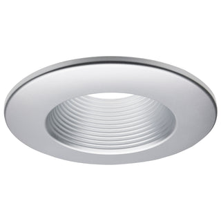 DEEP BAFFLE 6 INCH BR NICK TRI