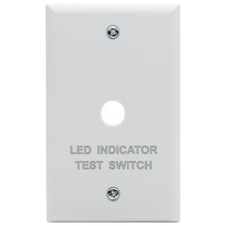 EM REMOTE TS PLATE