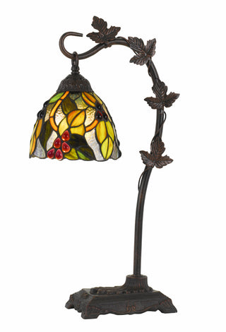 Cal Lighting - BO-2754TB - One Light Table Lamp - Cotulla - Tiffnay
