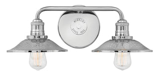 Hinkley - 5292PN - LED Vanity - Rigby - Polished Nickel