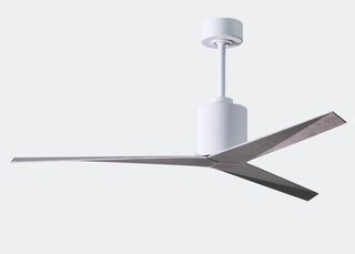 Eliza 56" Ceiling Fan in Gloss White