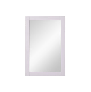 Elegant Lighting - VM-2001 - Mirror - Aqua - white