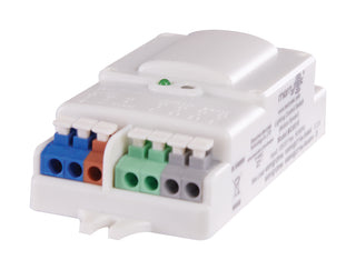 Add-On Microwave Sensor for Canopy Light Fixtures
