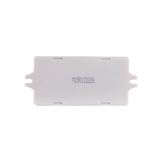 Add-On Microwave Sensor for Canopy Light Fixtures