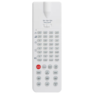 REMOTE FOR 86/202R