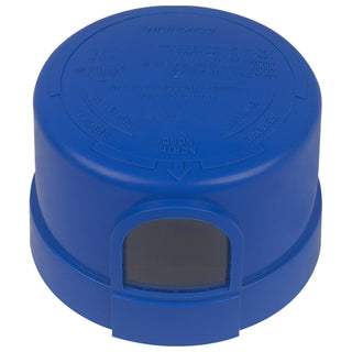 Area Light Photocell Socket - 277-480 Volt