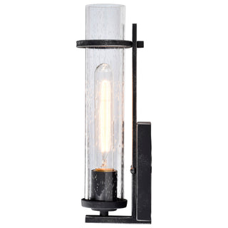 Donzi One Light Vanity in Iron Black