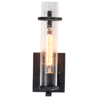 Donzi One Light Vanity in Iron Black