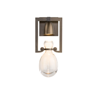 Apothecary Apothecary Sconce in Dark Smoke