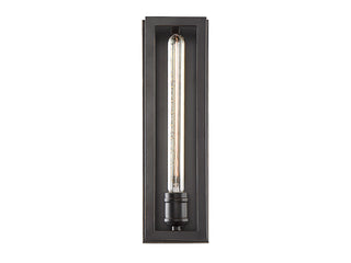 Savoy House - 9-900-1-44 - One Light Wall Sconce - Clifton - Classic Bronze