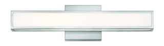 Hinkley - 51402BN - LED Vanity - Alto - Brushed Nickel