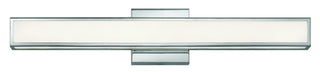 Hinkley - 51403CM - LED Vanity - Alto - Chrome