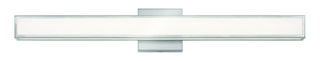 Hinkley - 51404BN - LED Vanity - Alto - Brushed Nickel