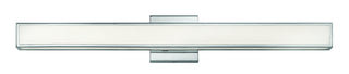 Hinkley - 51404CM - LED Vanity - Alto - Chrome