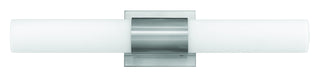 Hinkley - 52113BN - LED Vanity - Portia - Brushed Nickel
