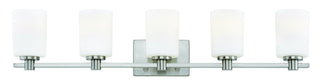 Hinkley - 54625BN - LED Vanity - Karlie - Brushed Nickel
