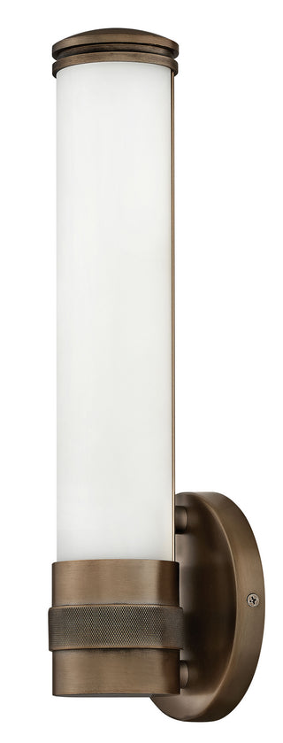Hinkley - 5070CR - LED Wall Sconce - Remi - Champagne Bronze