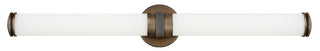 Hinkley - 5074CR - LED Vanity - Remi - Champagne Bronze