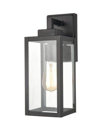 Outdoor Wall Sconce