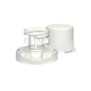 2PC GU24 KEYLESS SHORT SIZE