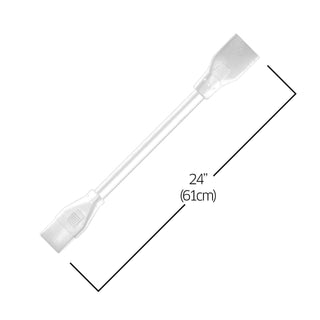 24" Extension Cord for the CCT Linears