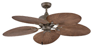Tropic Air Tropic Air 52" Fan in Metallic Matte Bronze