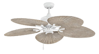 Tropic Air Tropic Air 52" Fan in Matte White