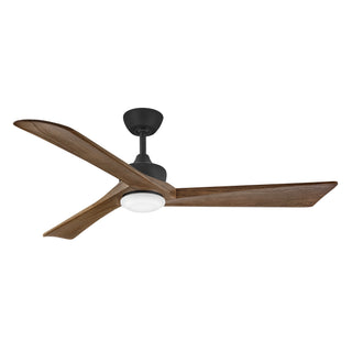 Sculpt Sculpt 60" LED Smart Fan in Matte Black