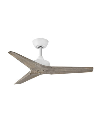Chisel Chisel 44" Smart Fan in Matte White