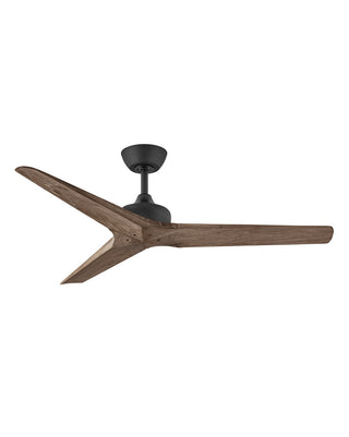 Chisel Chisel 52" Smart Fan in Matte Black