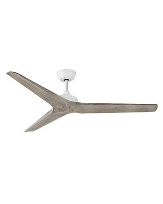 Chisel Chisel 60" Smart Fan in Matte White