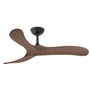 Swell Swell 48" Smart Fan in Matte Black
