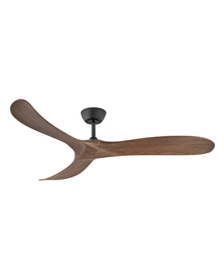 Swell Swell 60" Smart Fan in Matte Black