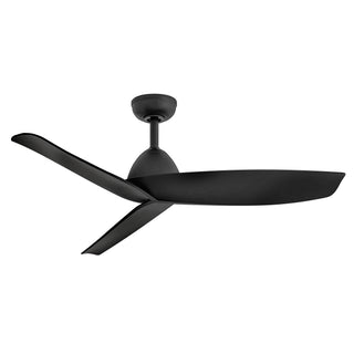 Liv Liv 48" Smart Fan in Matte Black