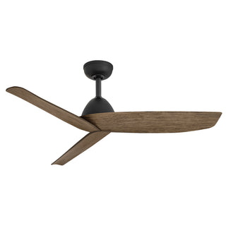 Liv Liv 48" Smart Fan in Matte Black