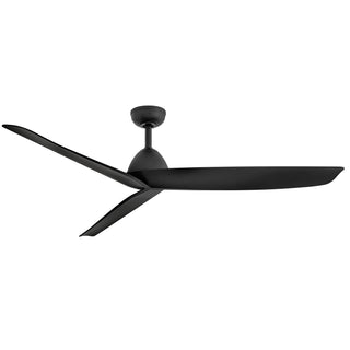 Liv Liv 60" Smart Fan in Matte Black
