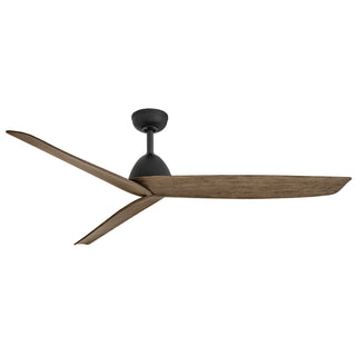 Liv Liv 60" Smart Fan in Matte Black