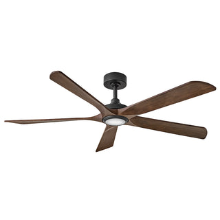 Layton Layton 58" Smart Fan in Matte Black