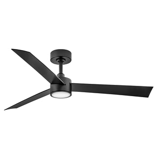 Speck Speck 52" Smart Fan in Matte Black