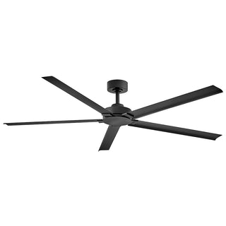 Vento Vento 60" Smart Fan in Matte Black