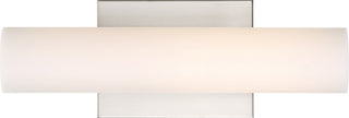 Nuvo Lighting - 62-1321 - LED Vanity - Bend - Brushed Nickel