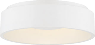 Nuvo Lighting - 62-1451 - LED Flush Mount - Orbit - White